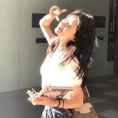 我们的英摇时光
